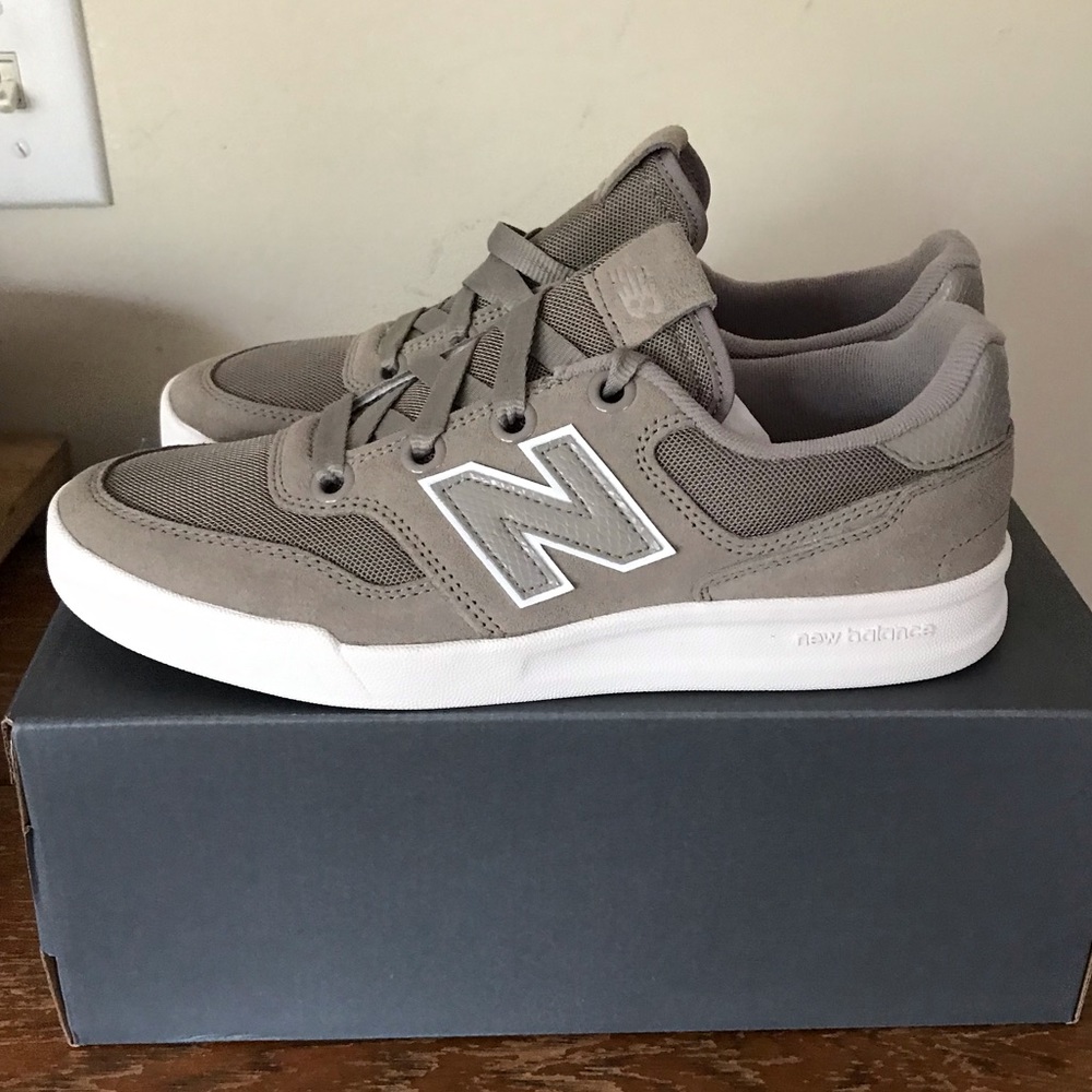 New Balance Shoes